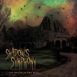 Cover for Shadow's Symphony